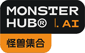 MONSTER HUB 怪兽集合