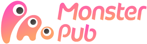 Monster Pub 小怪兽